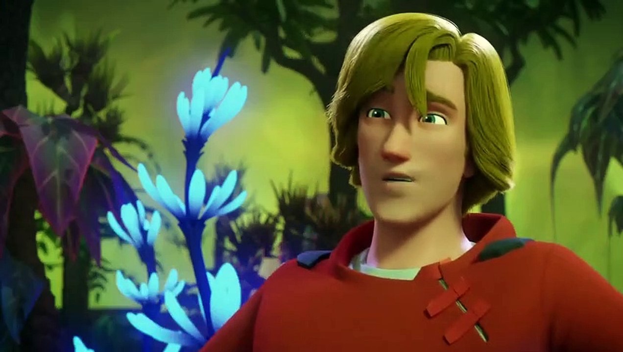 Kong - King Of The Apes - Se2 - Ep02 HD Watch