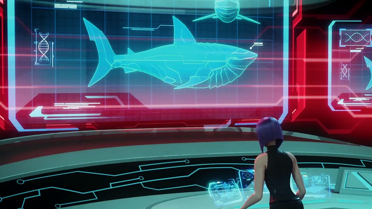 Kong - King Of The Apes - Se2 - Ep01 HD Watch