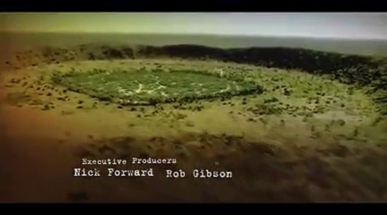 Wolf Creek - Se2 - Ep04 HD Watch