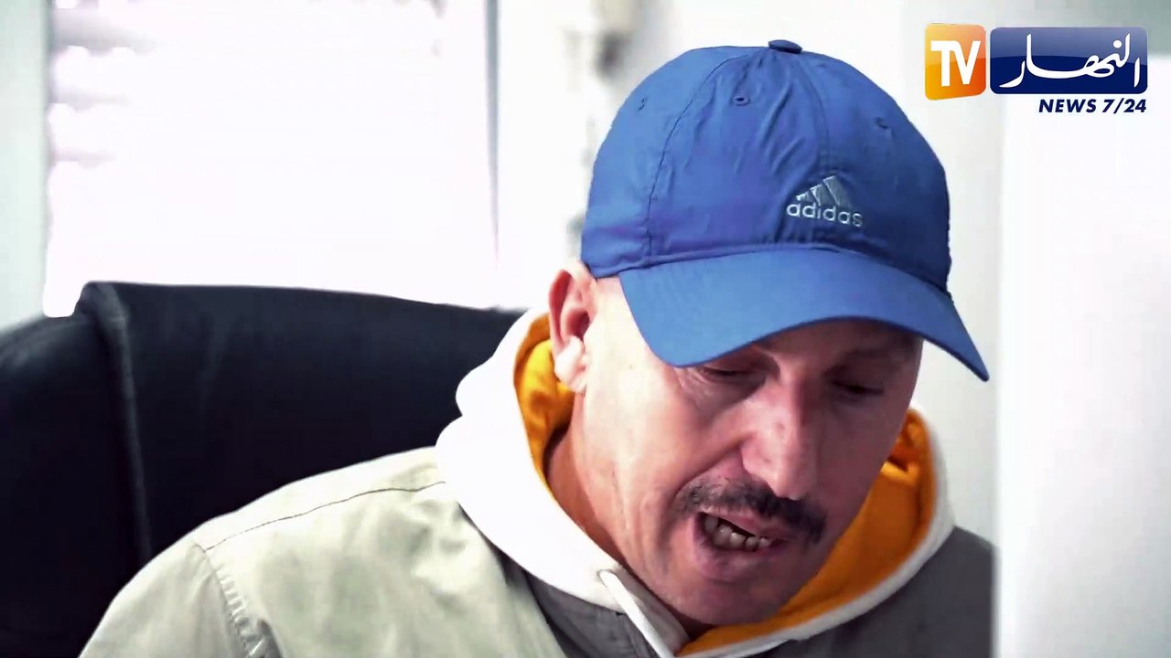 الشيخ النوي يهنئ الجزائريين بالعام الجديد.. هذه...