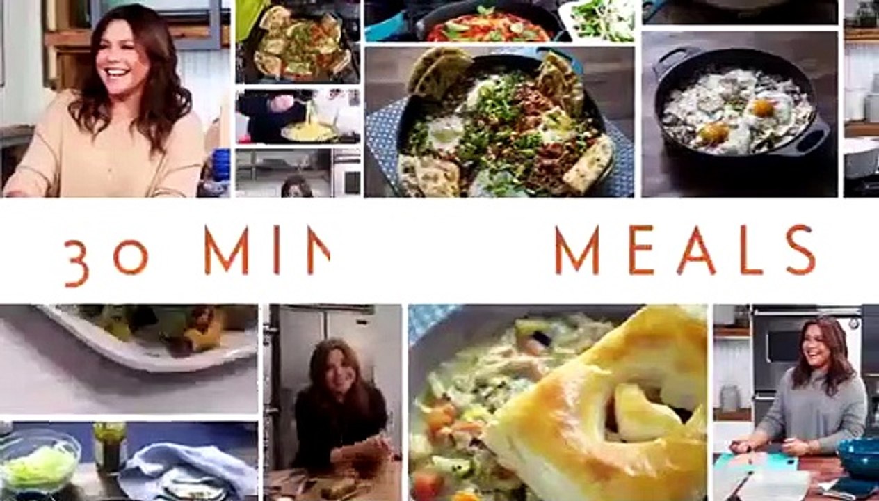 30 Minute Meals - Se28 - Ep15 HD Watch
