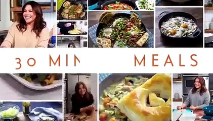 30 Minute Meals - Se28 - Ep15 HD Watch