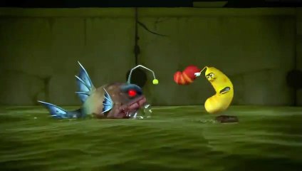 Larva - Volume 2 - Ep19 - Flood 2 HD Watch