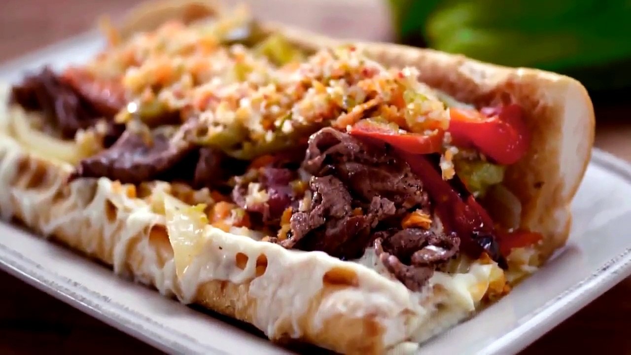 30 Minute Meals - Se28 - Ep11 HD Watch