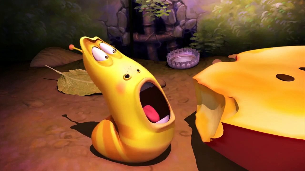 Larva - Volume 3 - Ep05 - Love HD Watch