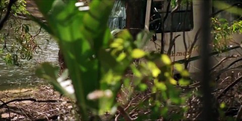 Wolf Creek - Se1 - Ep01 - Billabong HD Watch