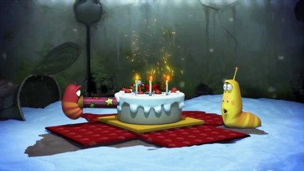 Larva - Volume 3 - Ep07 - Christmas HD Watch