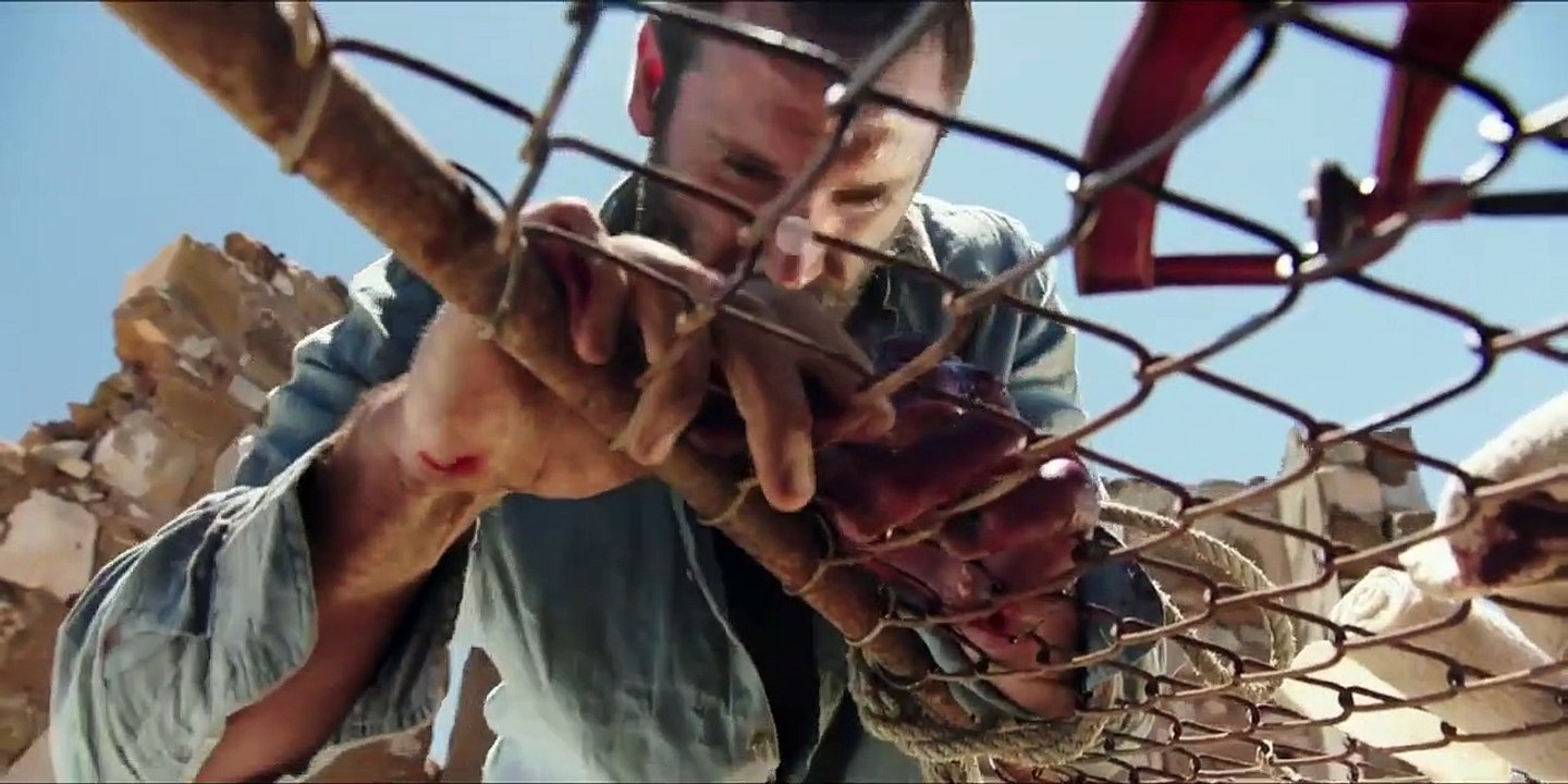 Wolf Creek - Se1 - Ep05 - Rome HD Watch