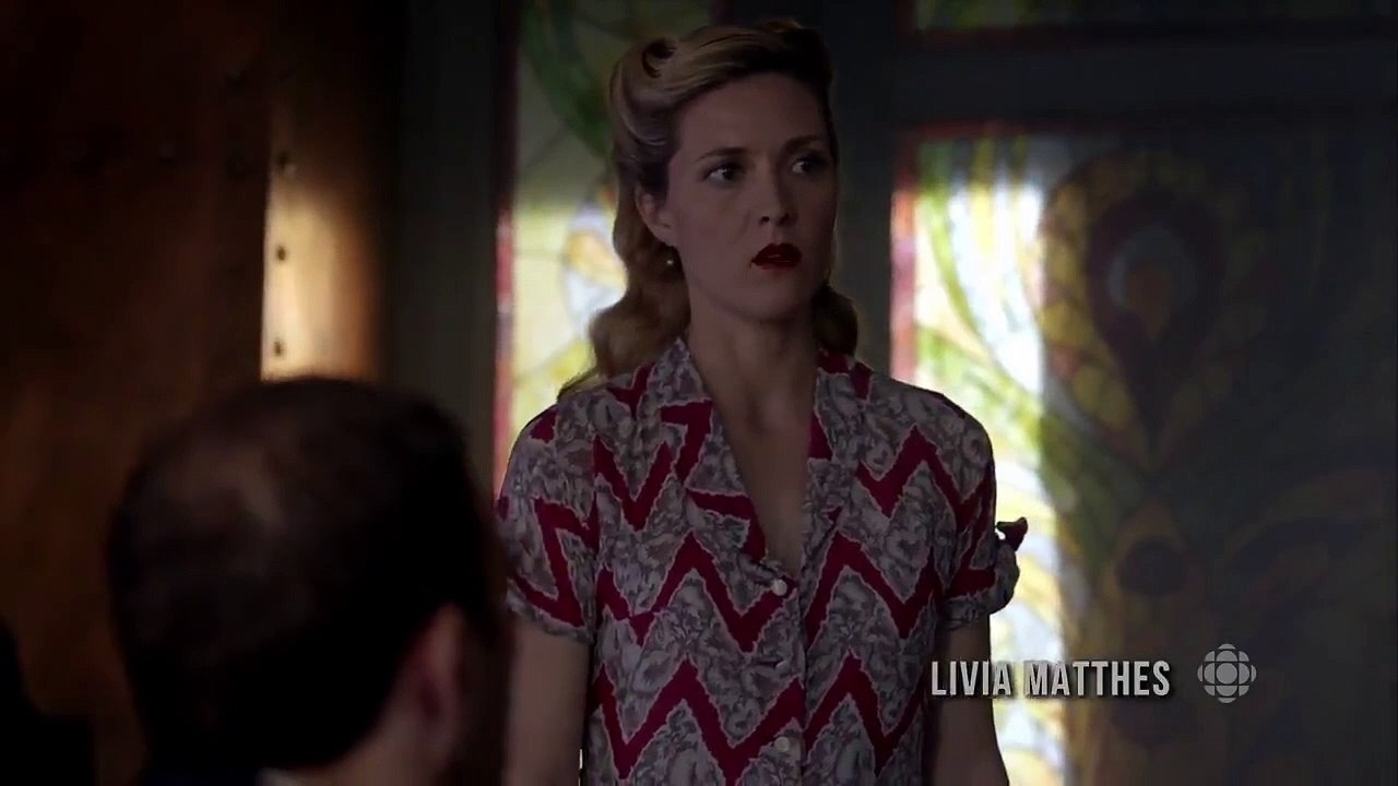 X Company - Se3 - Ep03 - One for the Moon HD Watch