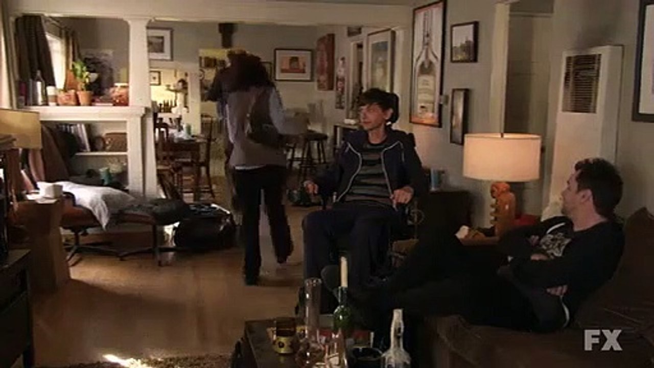 Legit - Se1 - Ep04 HD Watch