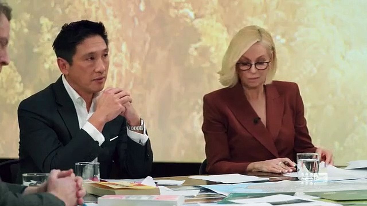 Under Investigation - Se2 - Ep05 HD Watch