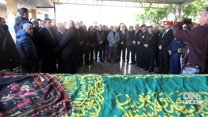 Aydın'da 7 kişinin öldüğü patlamadan yeni görüntü