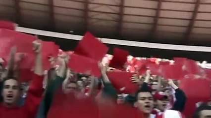 VICE World of Sports - Ep02 HD Watch