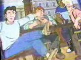 The Real Ghostbusters The Real Ghostbusters S02 E057 – Buster the Ghost