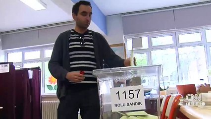 Altılı masadan 9 saatlik toplantı