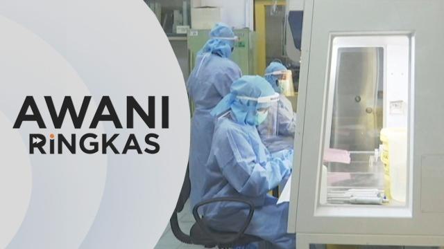 AWANI Ringkas: COVID-19 dijangka kembali jadi ancaman dunia