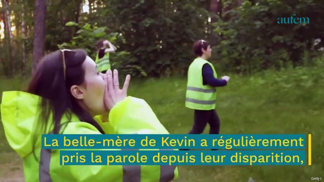 Disparition de Leslie et Kevin : la belle-mère du jeune homme victime d'un étrange cambriolage