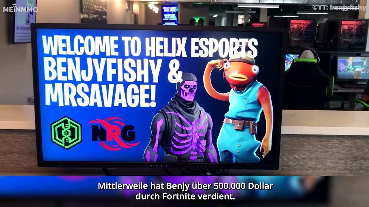 Mutter nimmt 15-jährigen sohn aus der schule, damit er zeit für fortnite hat - so lief es für ihn