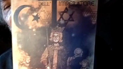 Chi Ha Paura delle Intercettazioni ?