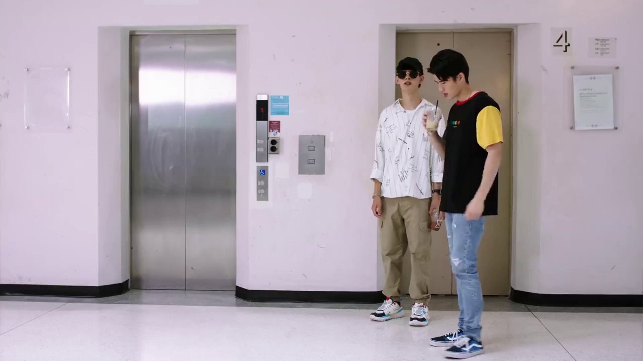2 Moons 3- The Ambassador (2022) EP.12 ENG SUB