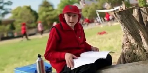 Little Lunch S01 E02