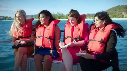 The Apprentice UK S17 Ep 1 - S17E01