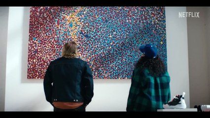 You People Trailer #1 (2023) Jonah Hill, Eddie Murphy Comedy Movie HD