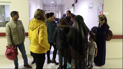 3 sene önceki antikorlarımız mutasyonlu virüsleri tanımıyor