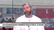Romain Leboeuf, artisan boucher : «Je baisse mes marges de 15 à 20%»
