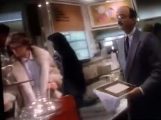 Beauty and the Beast S01 E17
