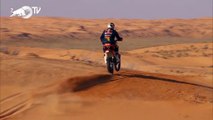 Dakar 2023 - Les meilleures images de cette 5e étape