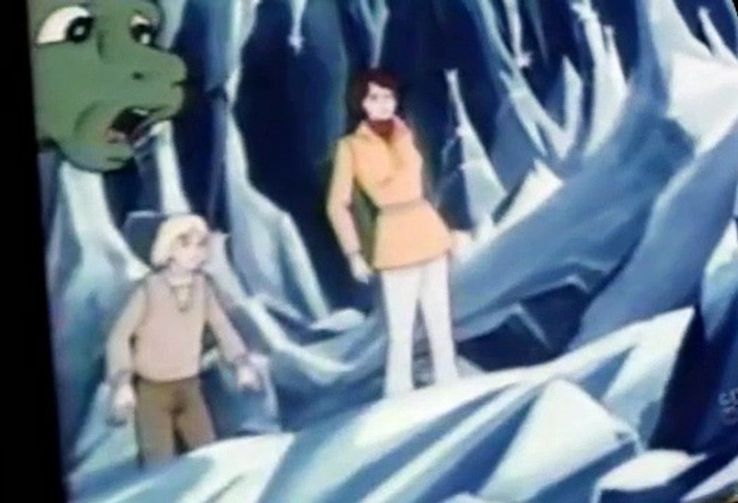 Godzilla E026 - THE DEADLY ASTEROID