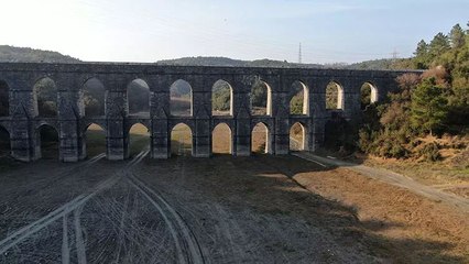 İstanbul barajlarında son durum