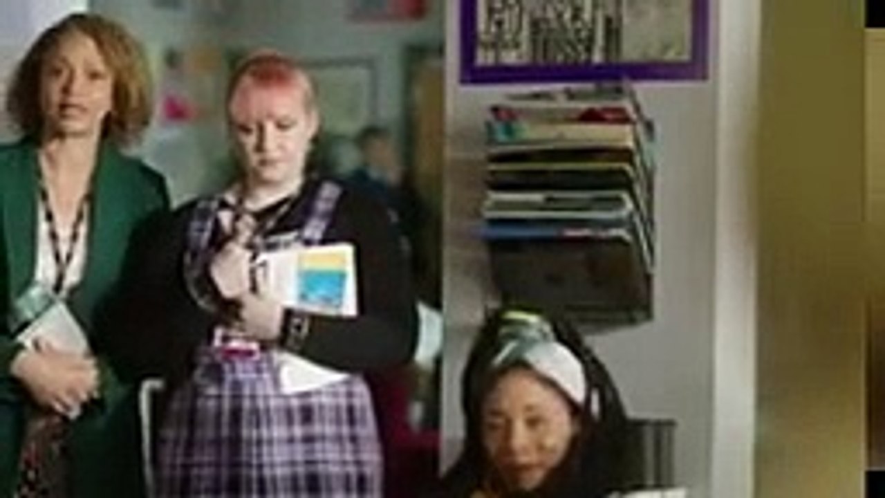 Waterloo Road S01E04 2023