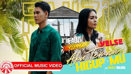 Yelse & Fauzi Akela - Aku Teman Hidup Mu [Official Music Video HD]