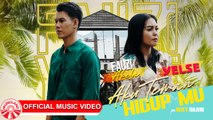 Yelse & Fauzi Akela - Aku Teman Hidup Mu [Official Music Video HD]