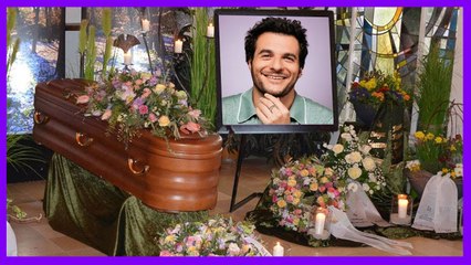  Condoléances, Le Chanteur Amir Haddad N'a Pas Survécu__Il Est Parti À Jamais.
