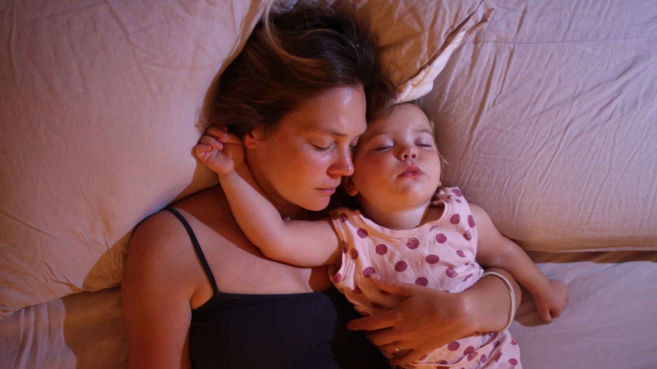 Weißes Rauschen: Dieses Geräusch hilft nicht nur Babys beim (Ein-)Schlafen