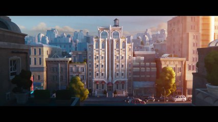 KRYPTO ET LES SUPER-ANIMAUX – Bande-Annonce officielle 2 (VF)