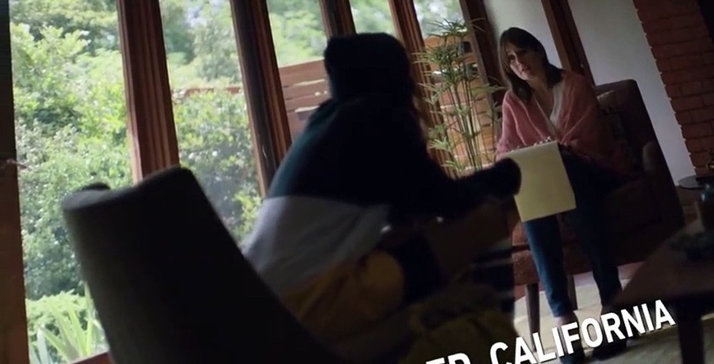 Dont Look Deeper S01 E01