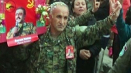 MİT'ten Suriye'de operasyon: MLKP yöneticisi öldürüldü