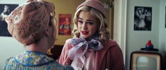 UNE ROBE POUR MRS. HARRIS | Bande-annonce officielle