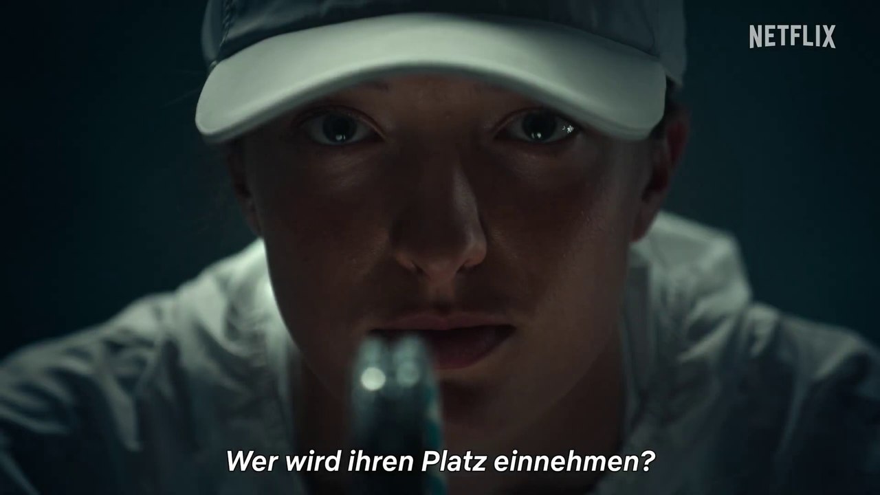 Break Point - S01 Trailer (Deutsche UT) HD