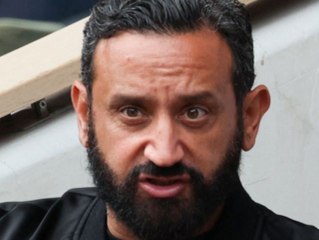 "Je veux être seul avec ma meuf" : Scène surréaliste dans "TPMP"… Cyril Hanouna stoppe tout pour un moment d’intimité !