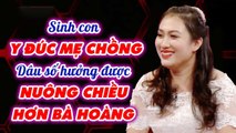 Dâu Sinh Con Giống Y Đúc Mẹ Chồng Được Chiều Hơn Bà Hoàng Đến Chồng Cũng Ghen Tỵ _ Mẹ Chồng Nàng Dâu