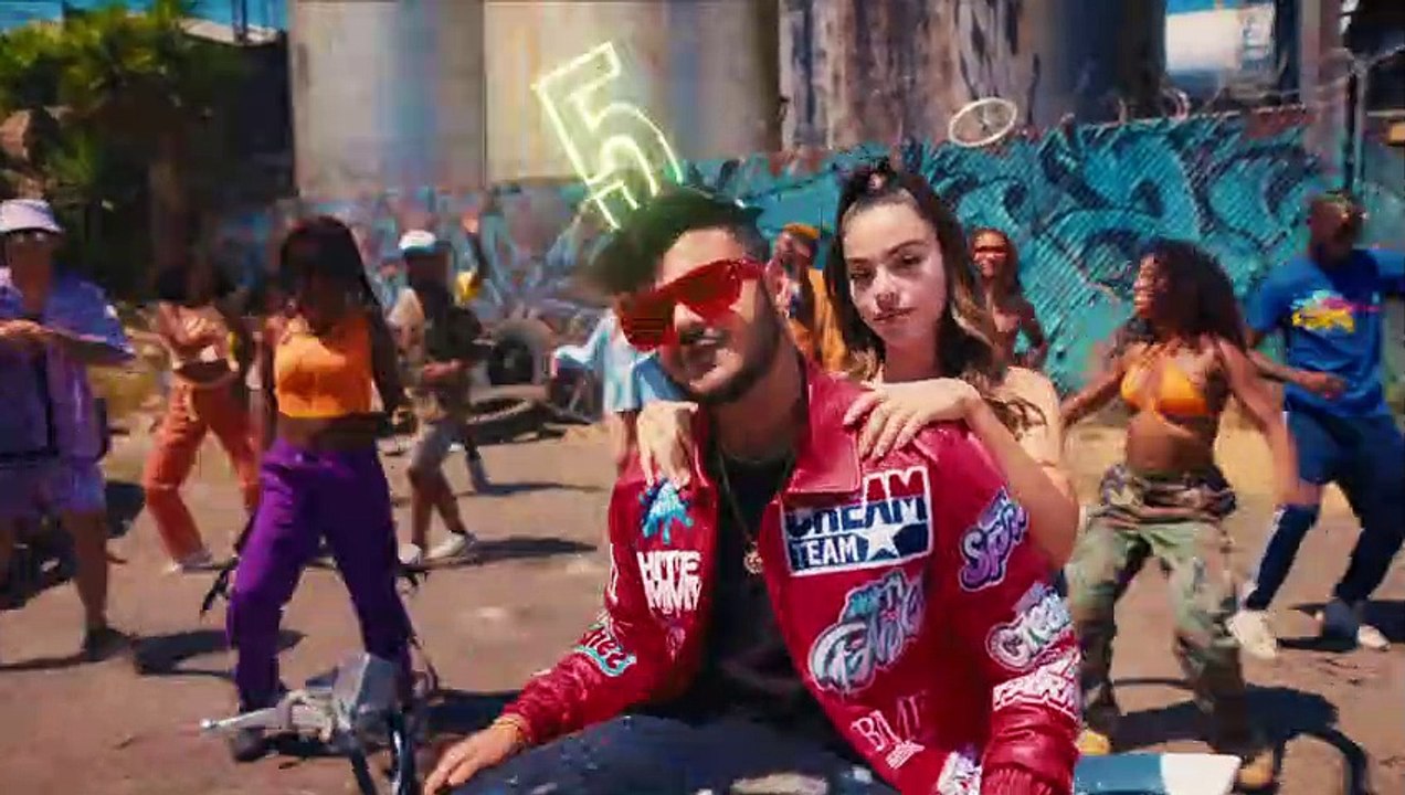 Nachna Ve | Hommie Dilliwala | Yo Yo Honey Singh  | Official Video
