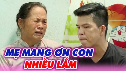 Mẹ Vợ Mếu Máo Mang Ơn Rể Nghèo Vì Chăm Sóc Con Gái Khuyết, Tật Gồng Gánh Cả Gia Đình _ MCND