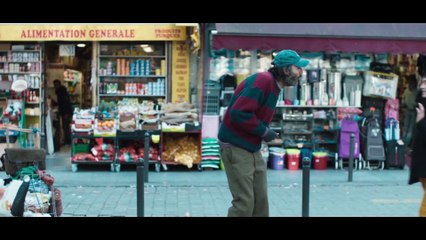 TROIS FOIS RIEN | Bande-annonce