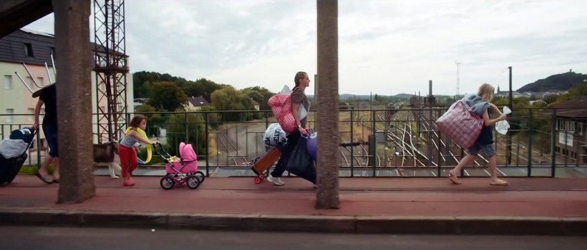 PETITE NATURE | Bande-annonce | Le 9 mars au cinéma