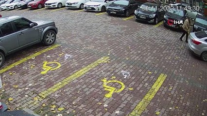 Aile boyu gasp çetesine film gibi operasyon